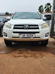 Toyota RAV4 2010 White - 2