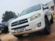 Toyota RAV4 2010 White - 3