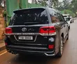 Toyota Land Cruiser V8 for Hire with Driver - 3
