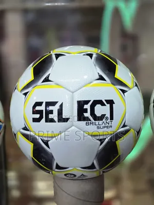 Adult Soccer Ball - Waterproof