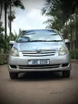 Toyota Corolla Spacio 2006 Silver - 2
