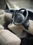 Toyota Corolla Spacio 2006 Silver - 3
