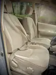 Toyota Corolla Spacio 2006 Silver - 4