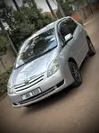Toyota Corolla Spacio 2006 Silver - 5