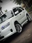 Subaru Forester 2006 White - 2