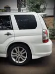 Subaru Forester 2006 White - 3