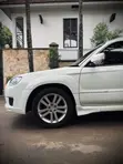 Subaru Forester 2006 White - 5