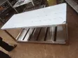 Kitchen Working Table - Stainless Steel - 1