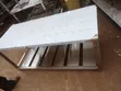 Kitchen Working Table - Stainless Steel - 3