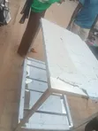 Brand New Stainless Steel Restaurant Working Table - 2