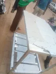 Brand New Stainless Steel Restaurant Working Table - 4