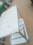 Brand New Stainless Steel Restaurant Working Table - 5