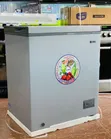 SPJ 210L Chest Freezer - Energy Saving, Fast Freezing - 2