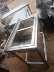 Commercial Stainless Steel Sink for Restaurants - 3