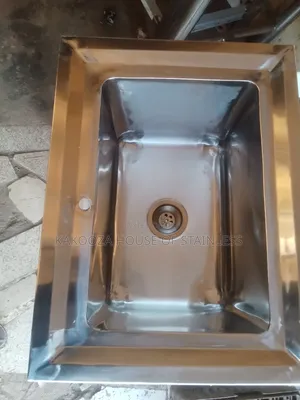 Commercial Stainless Steel Bowl