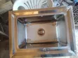 Commercial Stainless Steel Bowl - 3