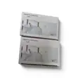 4.2m Wall-Mounted Retractable Indoor Clothesline - 1