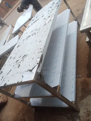 Brand New Stainless Steel Working Table (Large)