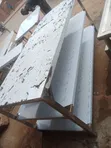 Brand New Stainless Steel Working Table (Large) - 1
