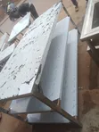 Brand New Stainless Steel Working Table (Large) - 2