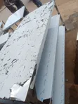 Brand New Stainless Steel Working Table (Large) - 4