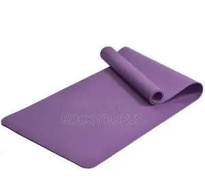 NBR Soft Yoga Mat