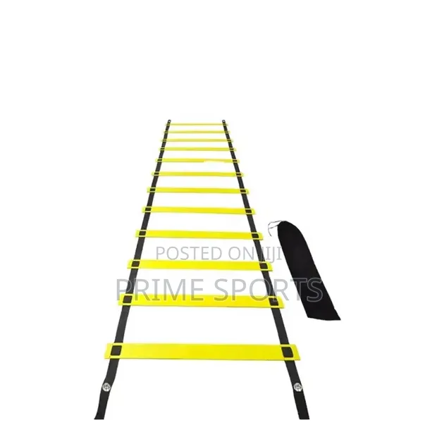 Brand New Agility Ladder - 1