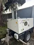 Refurbished Lighting Tower and Generator - 2