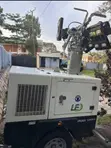 Refurbished Lighting Tower and Generator - 3