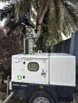 Refurbished Lighting Tower and Generator - 4