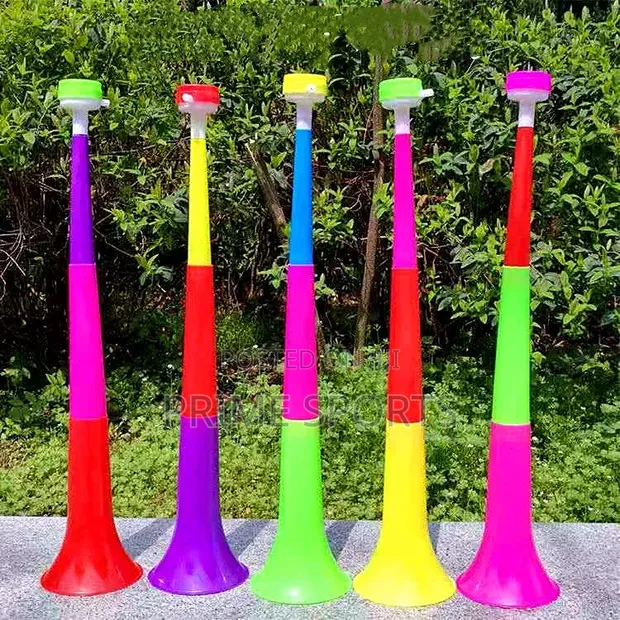 Vuvuzela Fan Horn - 1