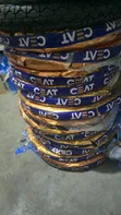 Motorcycle Tyres: Ceat 2.75-17 and 3.00-17 - 2