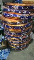 Motorcycle Tyres: Ceat 2.75-17 and 3.00-17 - 3