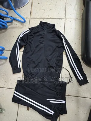 Adult Tracksuit