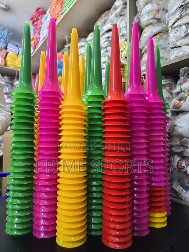 Best Sound Vuvuzela - Brand New - 1