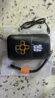 Portable Cordless Tire Inflator/Air Compressor LT-217 - 2