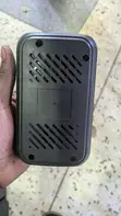 Portable Cordless Tire Inflator/Air Compressor LT-217 - 4