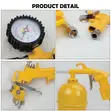 EPICA STAR 5-Piece Air Tool Kit - 4