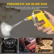 EPICA STAR 5-Piece Air Tool Kit - 5