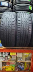 225/45 R18 Maxtrek Tires - 2