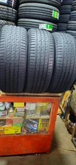 225/45 R18 Maxtrek Tires - 3