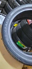 225/45 R18 Maxtrek Tires - 4