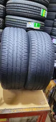 225/55 R17 Toyo NanoEnergy 3 Plus Tyres - 1
