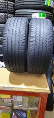 225/55 R17 Toyo NanoEnergy 3 Plus Tyres - 2