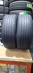 225/55 R17 Toyo NanoEnergy 3 Plus Tyres - 3