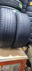 225/55 R17 Toyo NanoEnergy 3 Plus Tyres - 4