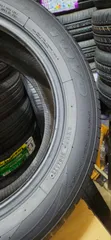 225/55 R17 Toyo NanoEnergy 3 Plus Tyres - 5