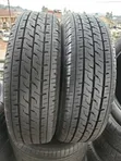 195/80 R15C Bridgestone Ecopia Tyres (Japan Used) - 1