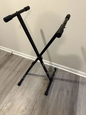 AfriRhythm Single-X Electronic Keyboard Stand