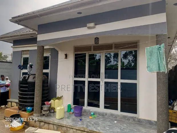 Furnished 3-Bedroom House for Sale in Nabingo - 1